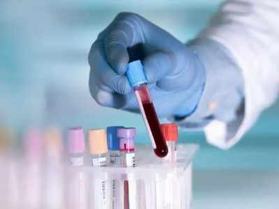 Blood tests offer early indicator of severe Covid: Study