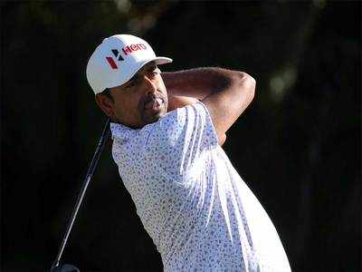 Anirban Lahiri makes the cut after carding 71 in Puerto Rico Open, Arjun Atwal misses out