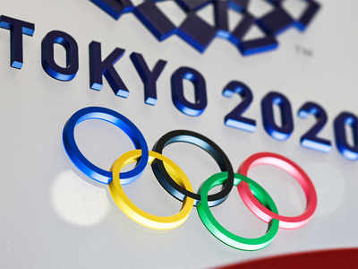 Tokyo Olympics should have fans in stands: President
