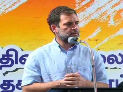 Rahul attacks Modi over Sino-India standoff; says Chinese know PM is 'scared'