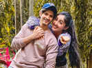 Reel siblings and real-life BFFs Rohan Mehra and Ashnoor Kaur reunite after a long time; take a look Reel siblings and real-life BFFs Rohan Mehra and Ashnoor Kaur reunite after a long time; take a look