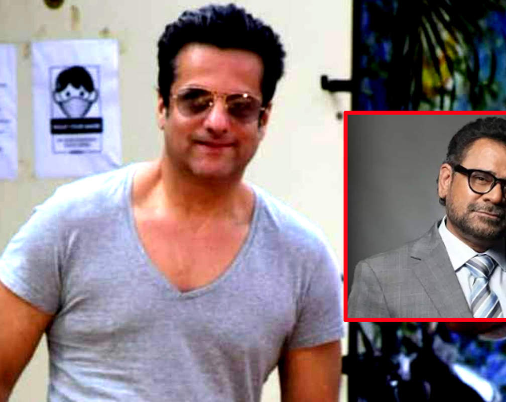 
Fardeen Khan to make his comeback with 'No Entry' sequel? Anees Bazmee throws light on it
