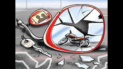 Tamil Nadu: 30-year-old killed as truck hits bike on Madurai-Dindigul highway