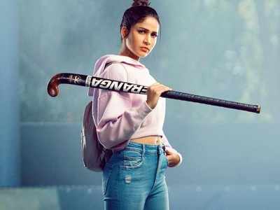 I want to be challenged as an actress and only play roles that excite me: Lavanya Tripathi