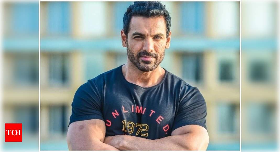 John Abraham: Working in action films is like doing an item song for me ...