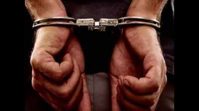 Maharashtra: Security guard held for colleague's murder