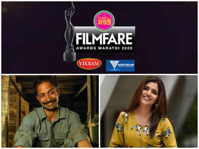 5th Planet Filmfare Marathi Awards 2020: Complete winners’ list