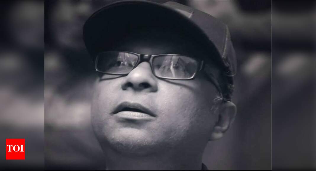 Find out why Atanu Ghosh is eagerly waiting for the book fair ...
