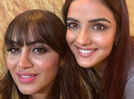 Bigg Boss 14’s Arshi Khan praises Jasmin Bhasin’s ‘dil nasheen’ smile; Aly Goni says, ‘Humse poocho’ Bigg Boss 14’s Arshi Khan praises Jasmin Bhasin’s ‘dil nasheen’ smile; Aly Goni says, ‘Humse poocho’