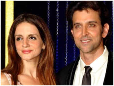 When Hrithik Roshan shared his thoughts for not getting married again