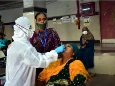 8,623 new coronavirus cases in Maharashtra, 51 deaths