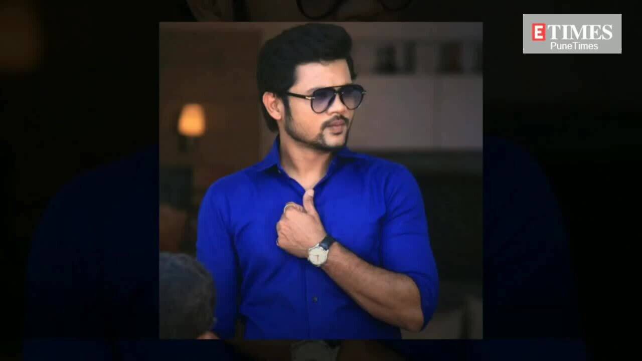 Atul Aagalaavey: Tu Majha Saangaati made me stronger