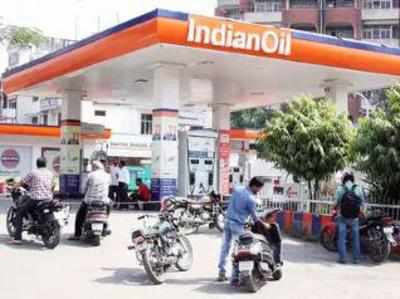 Premium petrol price in Mumbai hits century-mark
