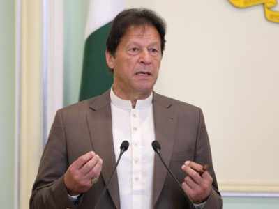 Onus on India to better ties, says Imran Khan