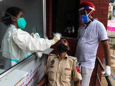 Covid-19: India adds 16,000 cases, Kerala tally reaches 1m mark