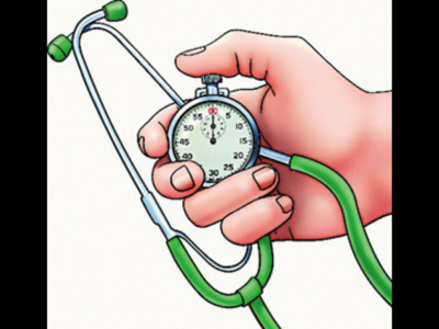 20% of Gujarat has high blood pressure: NFHS-5