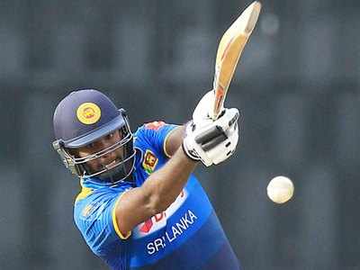 West Indies vs Sri Lanka: Angelo Mathews to captain Sri Lanka in T20s as visa issue grounds Dasun Shanaka