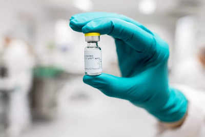 US authorizes Johnson & Johnson Covid vaccine for emergency use