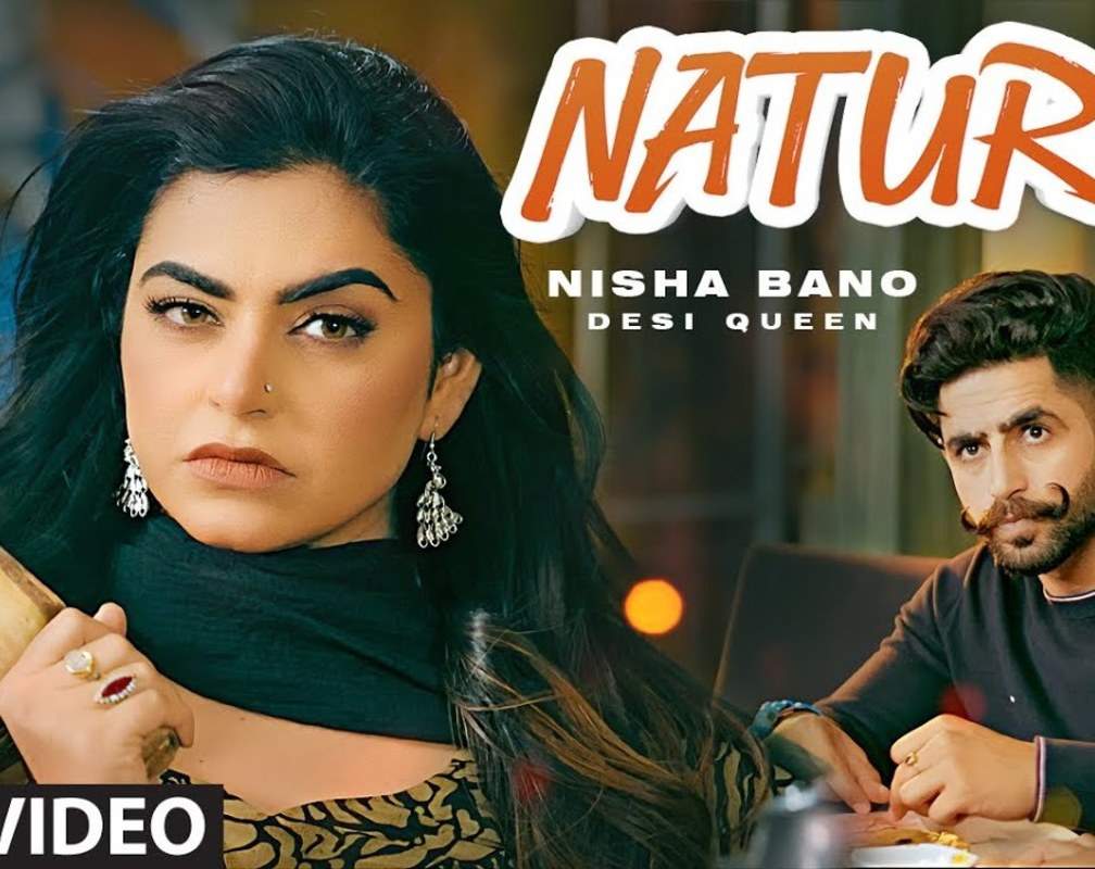 
Punjabi Gana 2021: Latest DJ Punjabi Song 'Nature' Sung by Nisha Bano
