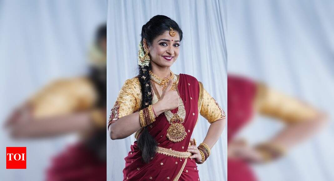 I prefer being in the real world than in a virtual world, says Sushma K ...