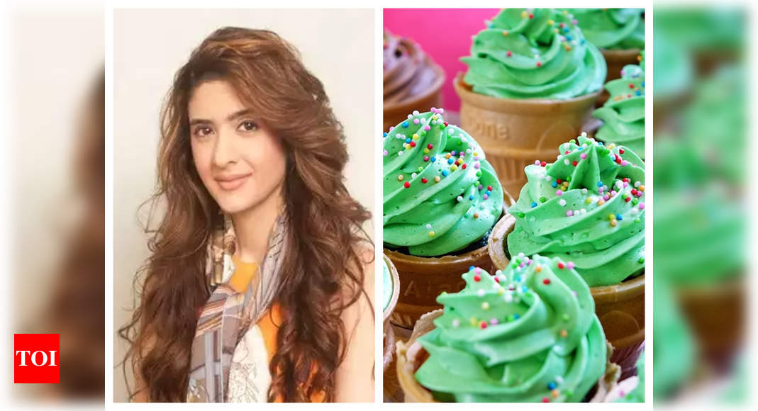 Watch Nutritionist Pooja Makhija Shares Easy Hack To Curb Sugar Cravings Times Of India