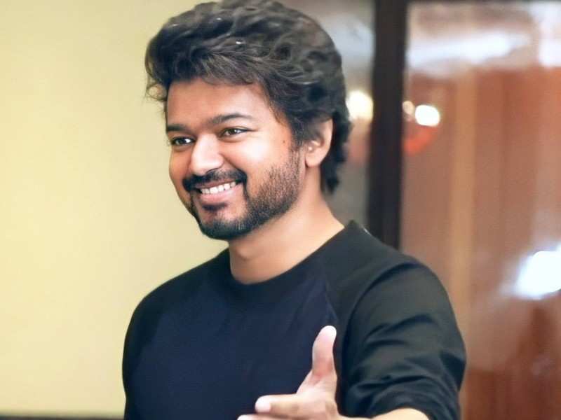 Vijay to begin shooting for 'Thalapathy 65' in Russia | Tamil Movie News -  Times of India