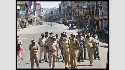 Maharashtra: Lockdown-like restrictions extended in Akola & Amravati