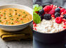 Vegetable oats versus milky oats: What’s better?