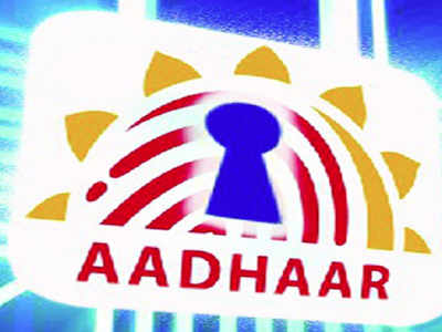 Now, Aadhaar mandatory for social welfare schemes in Goa