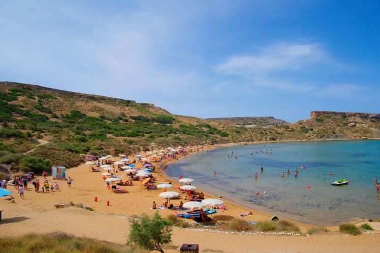 Safest European Beaches To Visit Post-covid 