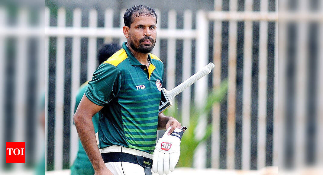 It’s time for my second innings, will play in different leagues across ...