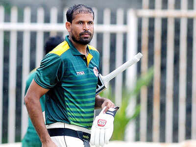 જમીન વિવાદમાં ક્રિકેટર યુસુફ પઠાણની અરજી હાઈકોર્ટે ફગાવી