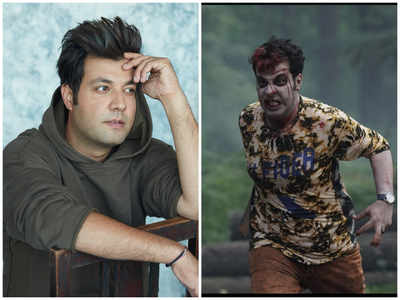 Exclusive interview! Varun Sharma: I wanted to be someone’s Raj and was looking for my Simran for the longest time