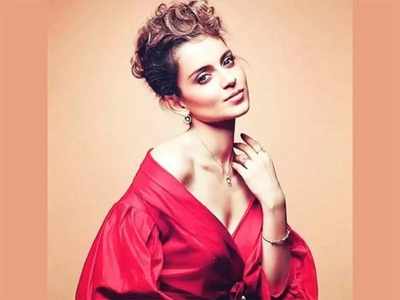 Kangana Ranaut gives her parents' Mumbai home a new glamorous look - check out the inside photos here