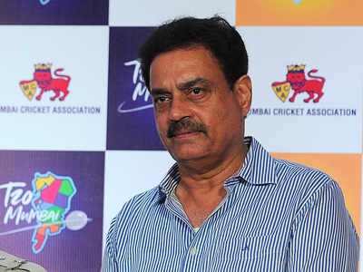 Bat has to be the first line of defence on spin-friendly pitches: Vengsarkar
