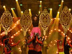 Planet Marathi Filmfare Awards 2020: Performances