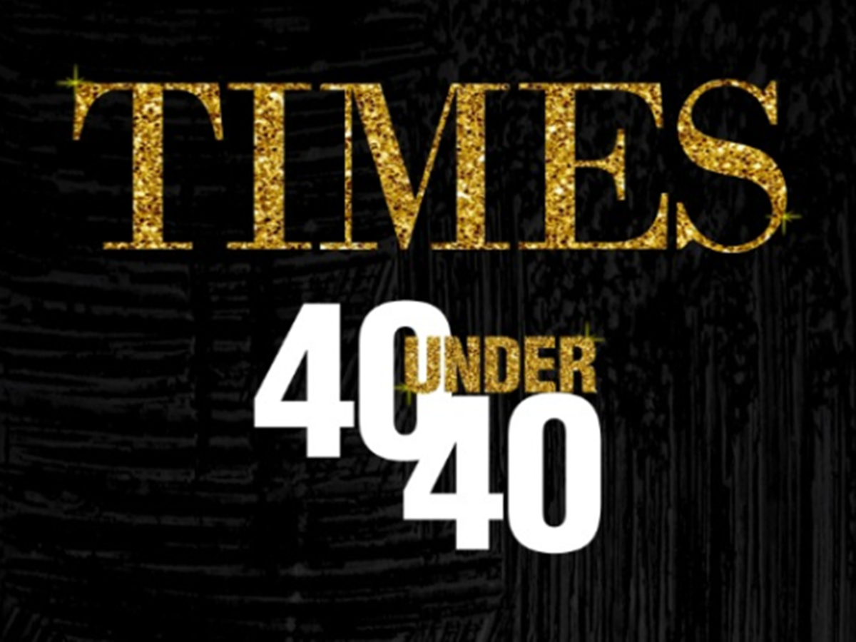 Times 40 Under 40 Celebrating The Game Changers Times Of India