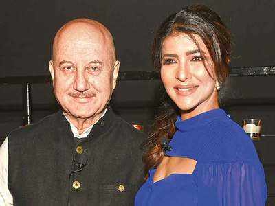 Covid allowed us to adapt, learn and appreciate life: Anupam Kher