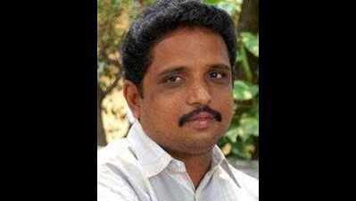 Madurai MP Su Venkatesan sends back Union ministry’s letter written in Hindi