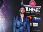 Planet Marathi Filmfare Awards 2020: Red Carpet