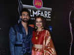 Planet Marathi Filmfare Awards 2020: Red Carpet