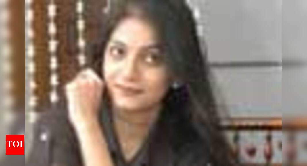 Soumili's tribute to the Bard Bengali Movie News Times of India