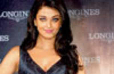 'Aishwarya to launch fashion line'