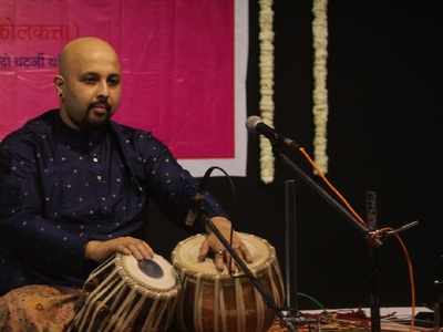 Taal Utsav took Nagpurians on a musical sojourn