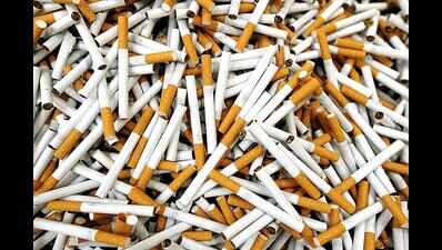 us tobacco cooperative U.S. Tobacco Cooperative