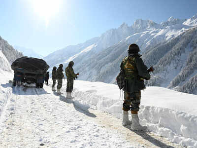 To counter China, Army to mark ‘unheld areas’ with expeditions, studies