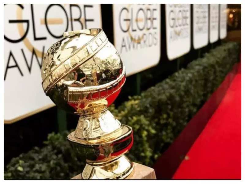Golden Globes 21 Complete Winners List English Movie News Times Of India