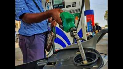 Madhya Pradesh has the costliest fuel in India