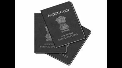 Fake ration cards: Duped over Rs 10 crore during lockdown, allege locals in Kichha
