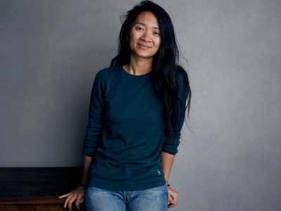 Golden Goble Awards 2021: Chloé Zhao becomes second woman to win Best Director honour